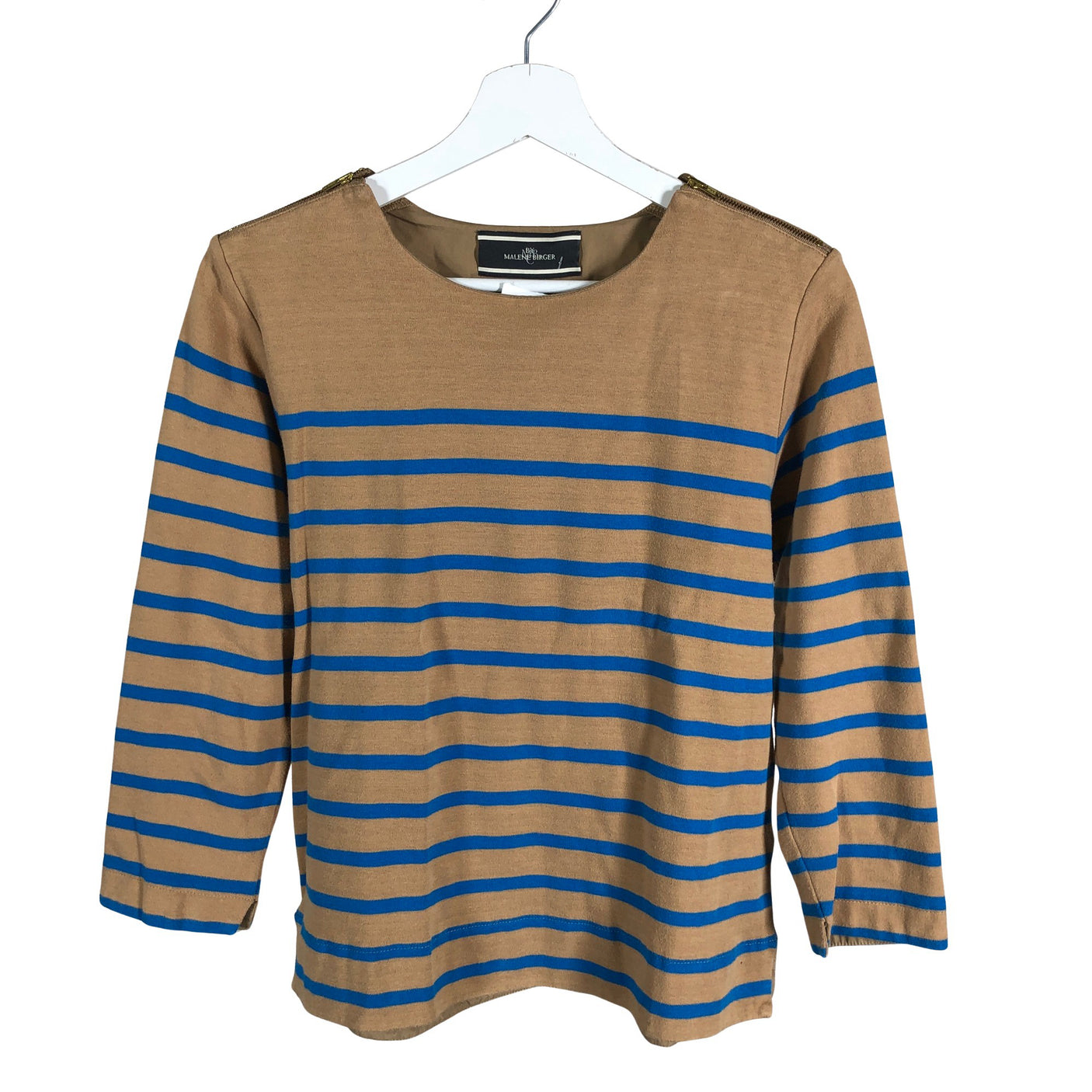 Unisex by Malene Birger - Trikoopaita, koko 40 -  (1)