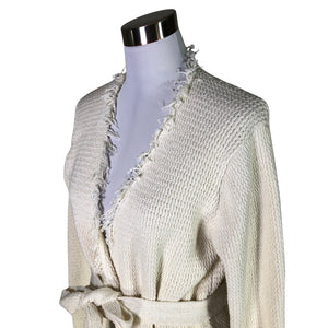 Unisex by Malene Birger - Neuletakki, koko 36 -  (3)