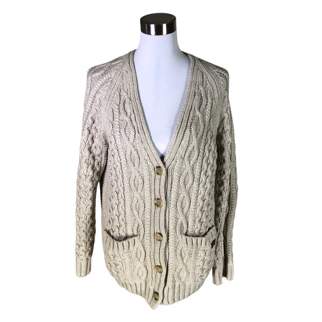 Unisex Boomerang - Neuletakki, koko 38 -  ()