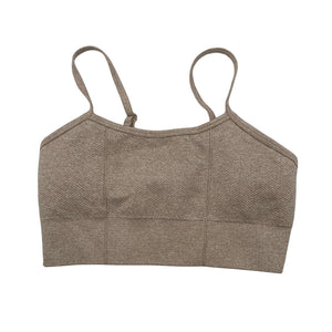 Unisex Aim'n - Urheilutoppi, koko 38 -  (1)