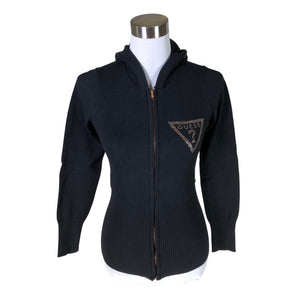 Unisex Guess - Neuletakki, koko 36 -  (1)