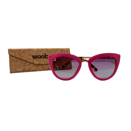 Unisex Woobs - Aurinkolasit, koko Ei kokoa -  ()