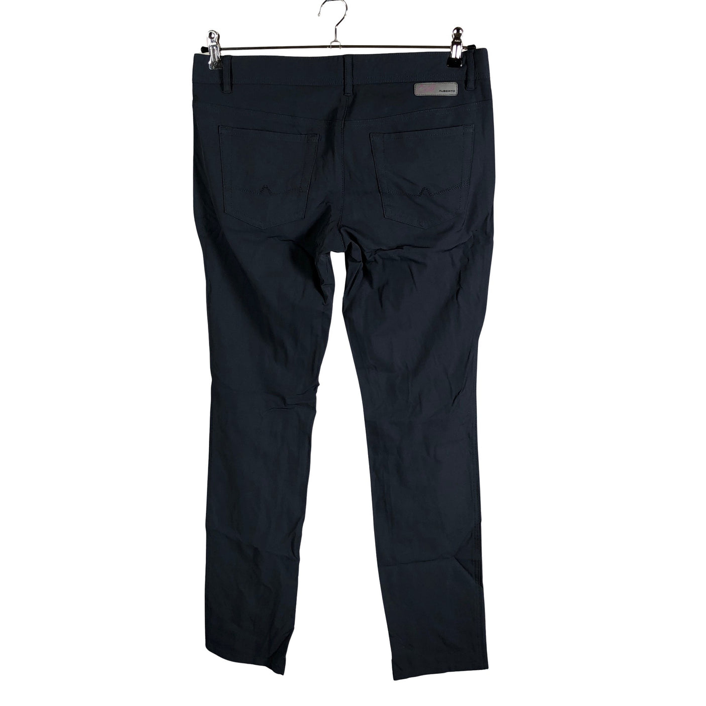 Unisex Alberto - Urheiluhousut, koko 40 -  (2)