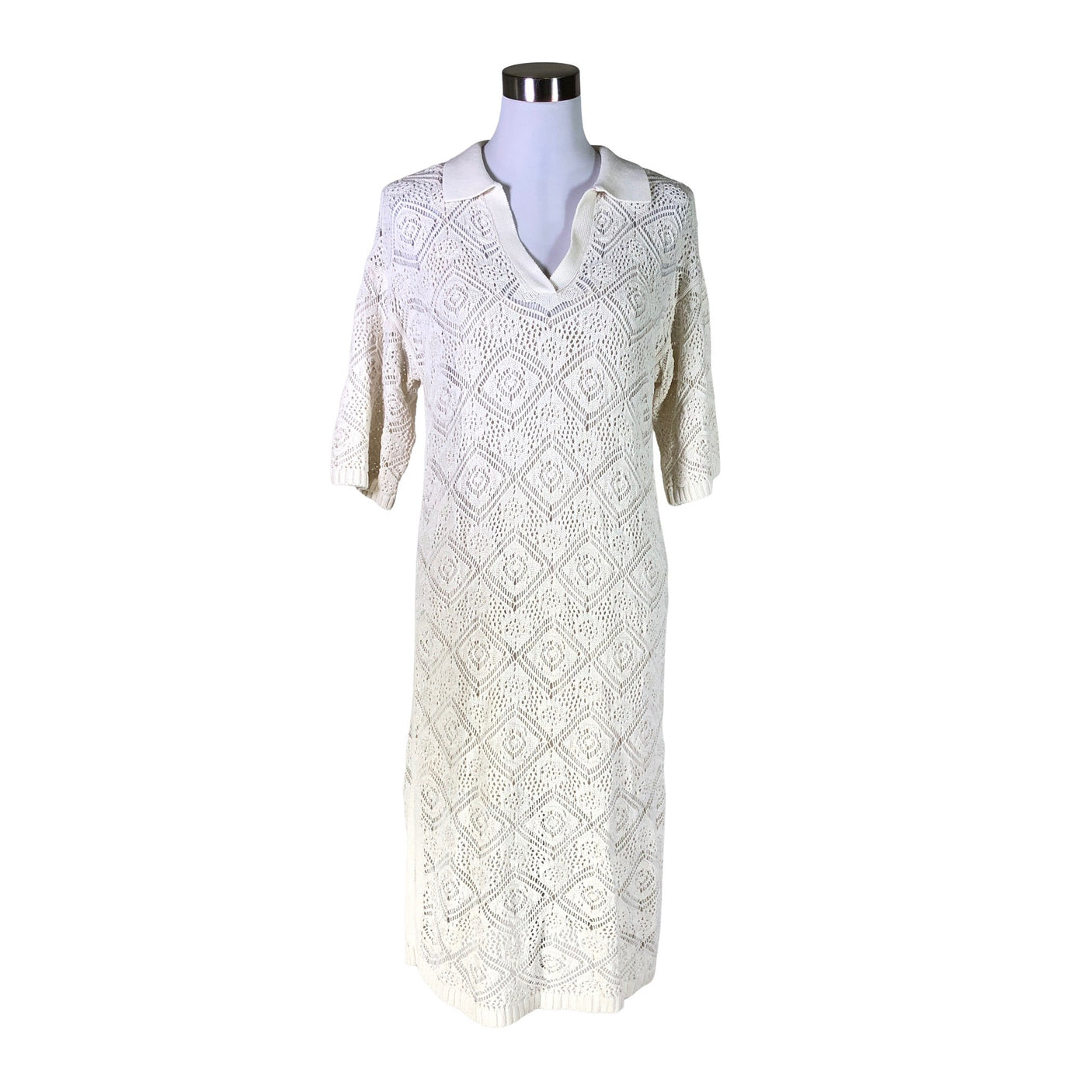 Unisex Lindex - Neulemekko, koko 40 -  (1)