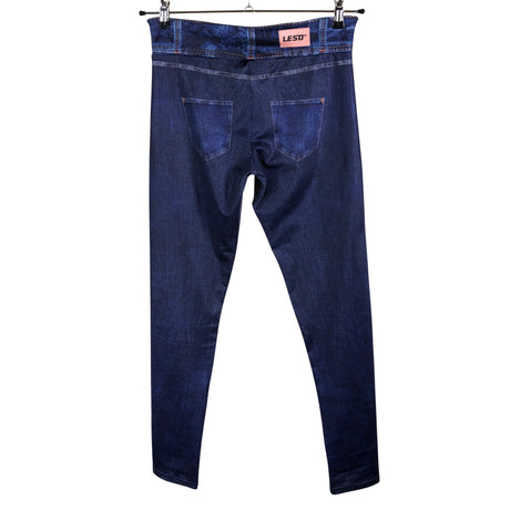 Unisex Leso - Urheilutrikoot, koko 40 -  (2)