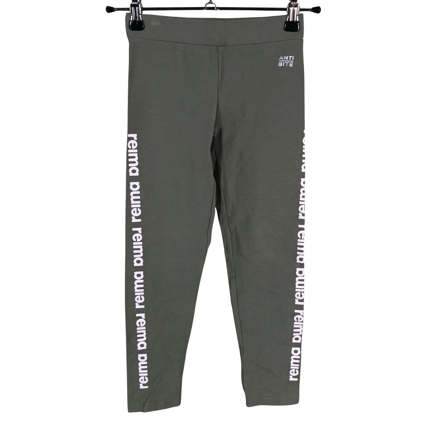 Unisex Reima - Leggingsit, koko 110 - 116 -  (1)
