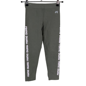 Unisex Reima - Leggingsit, koko 110 - 116 -  (1)