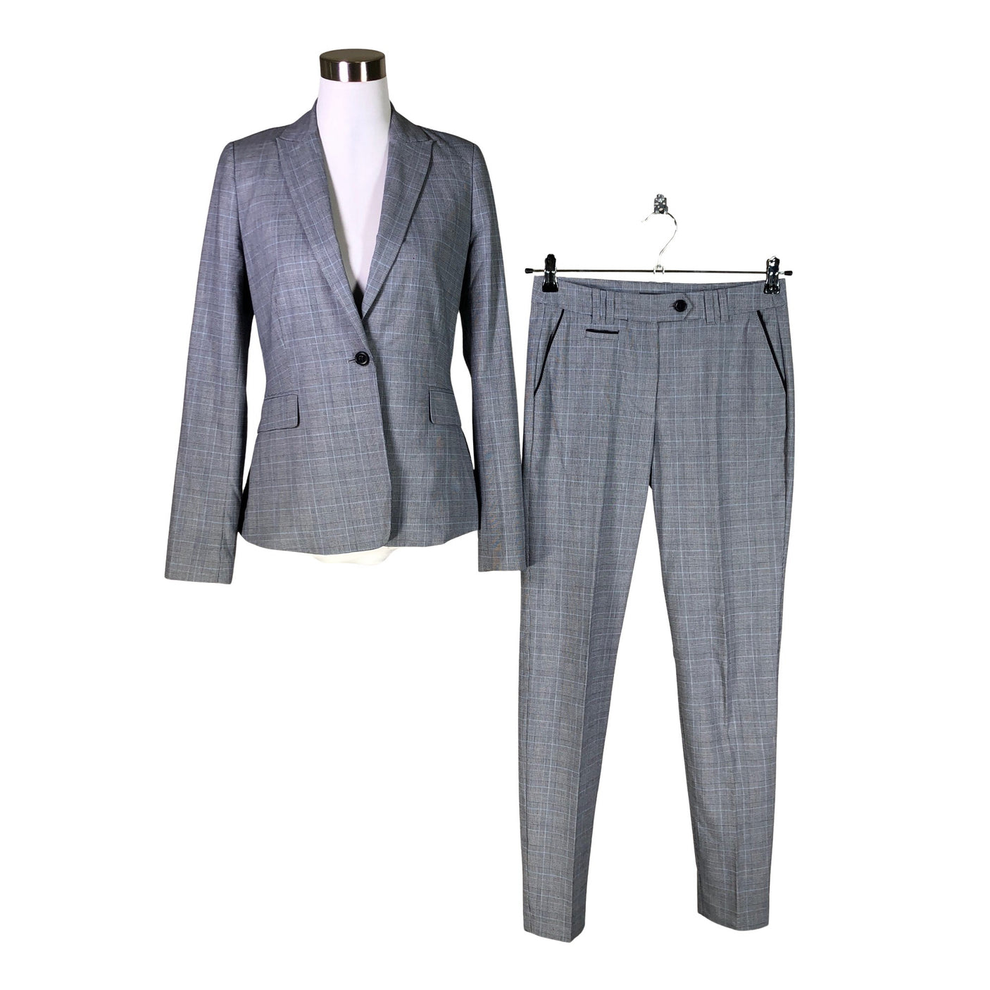 Unisex Esprit - Jakkupuku, koko 34 -  (1)