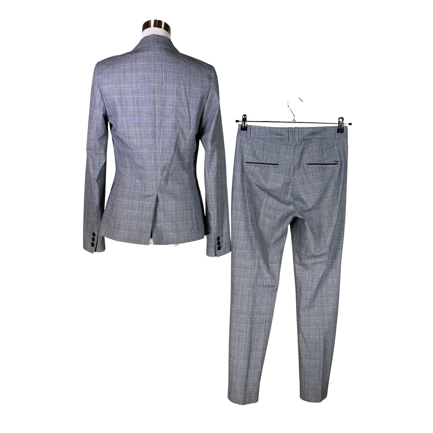 Unisex Esprit - Jakkupuku, koko 34 -  (2)