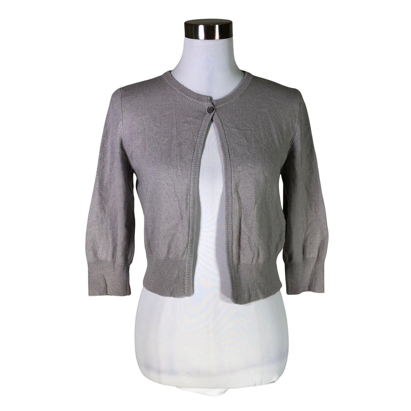 Unisex Benetton - Neuletakki, koko 36 -  (1)