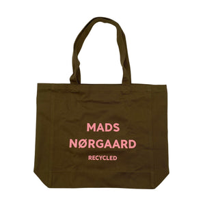 Unisex Mads Norgaard - Ostoskassi, koko Maxi -  (1)
