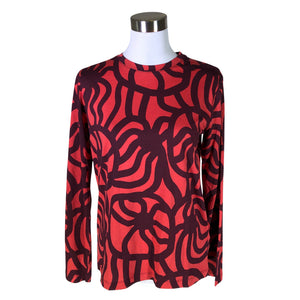 Unisex Marimekko - Trikoopaita, koko 38 -  (1)