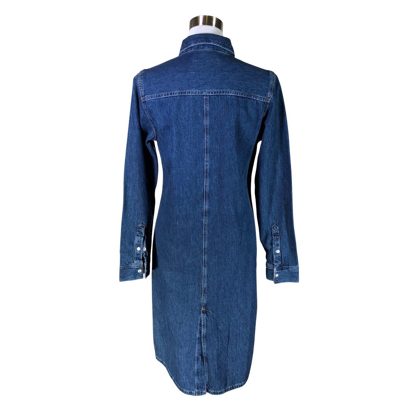 Unisex Calvin Klein Jeans - Farkkumekko, koko 38 -  (2)