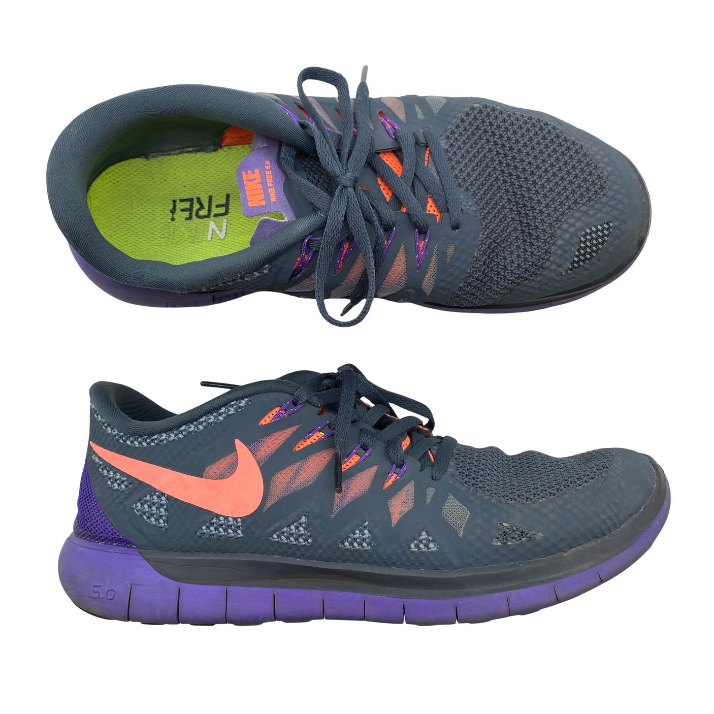 Unisex Nike - Lenkkarit, koko 41 -  (1)