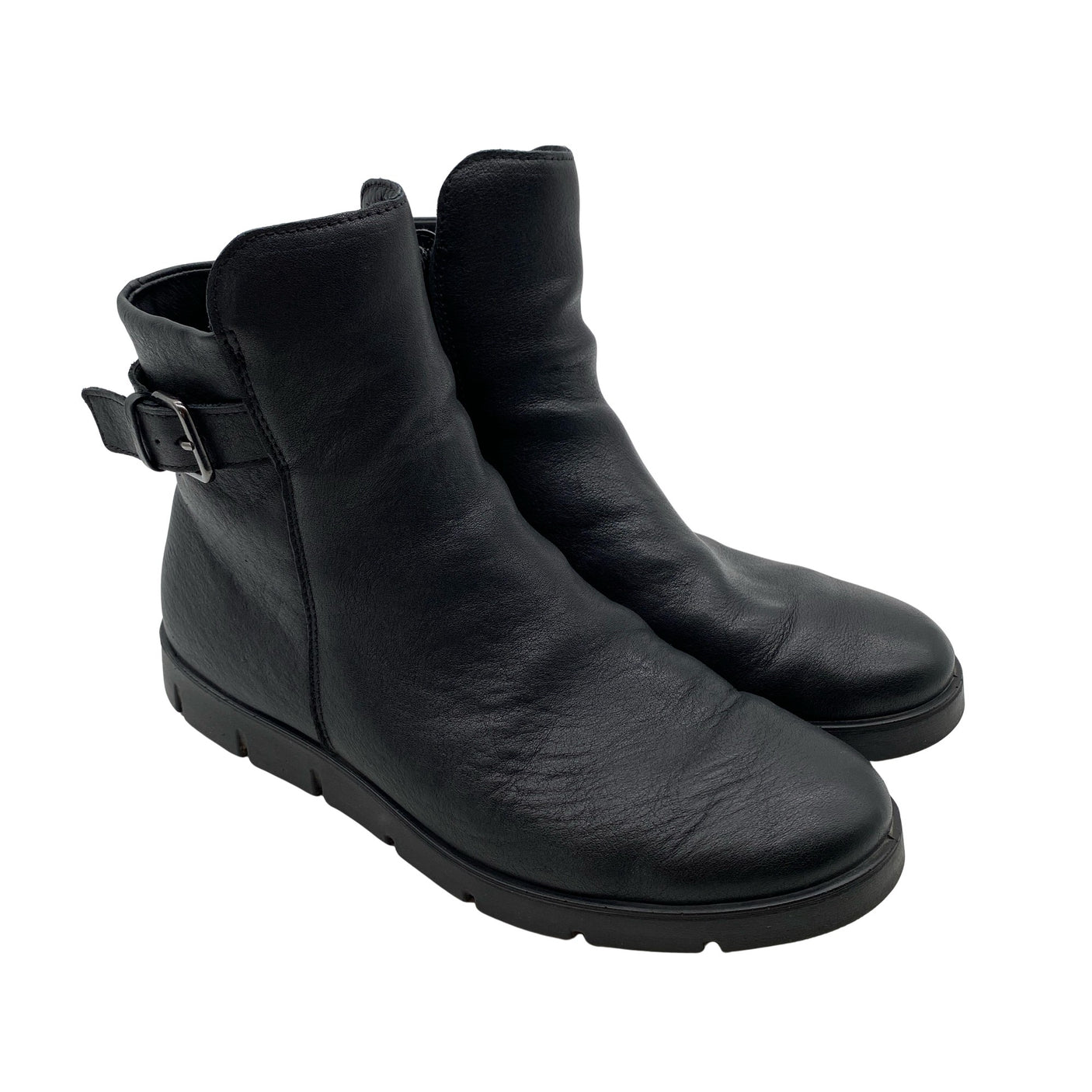 Unisex Ecco - Nilkkurit, koko 40 -  (2)