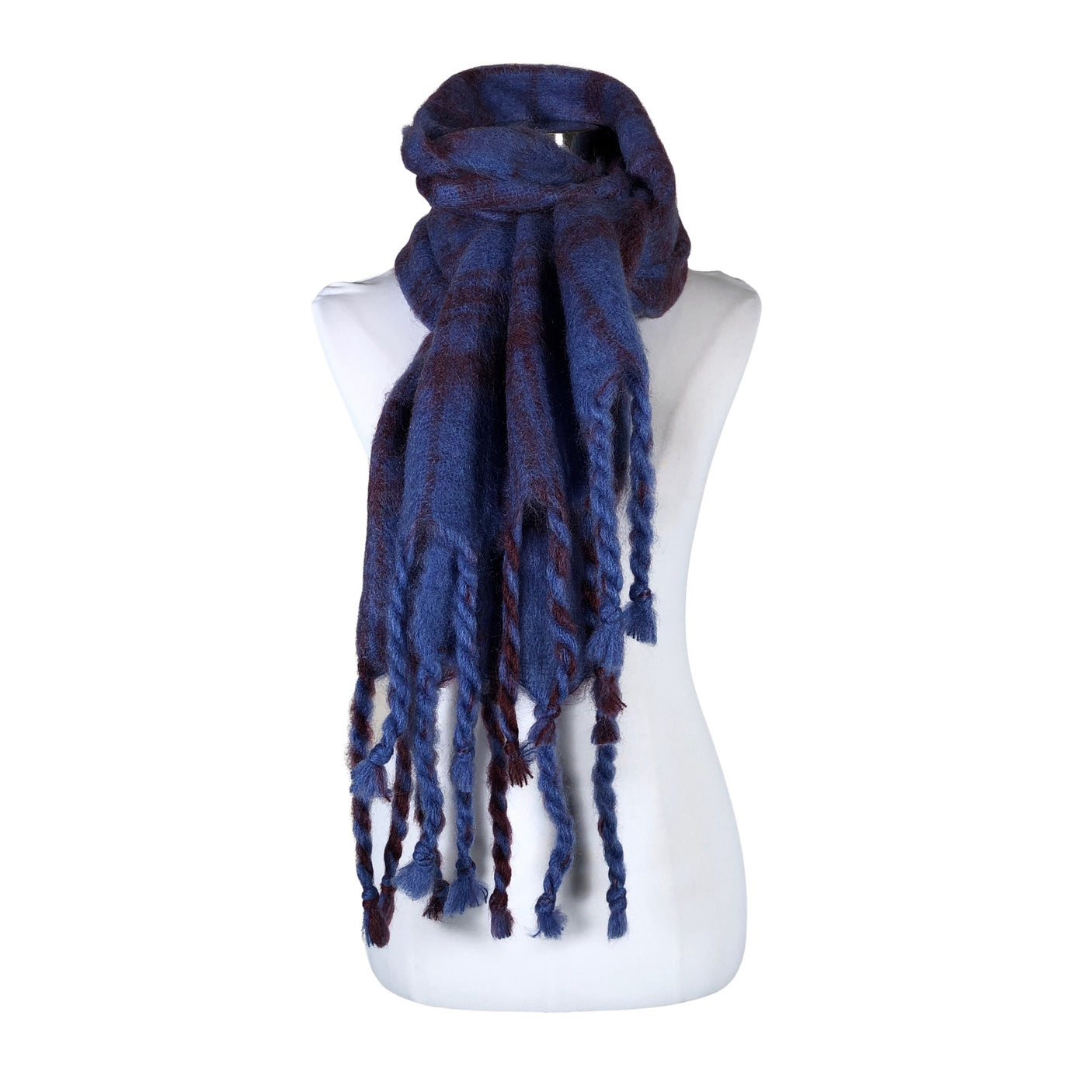 Unisex Arket - Kaulaliina, koko Maxi -  (1)