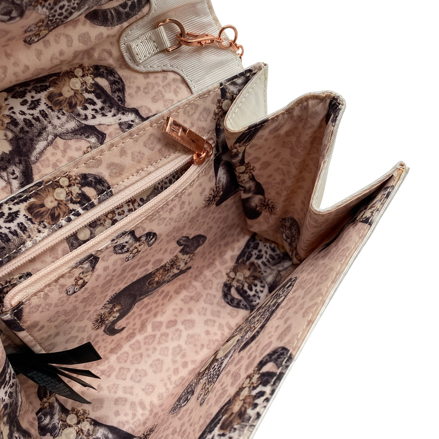 Unisex Ted Baker - Iltalaukku, koko Mini -  (2)