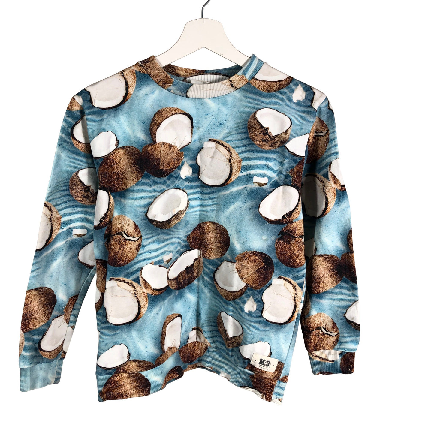 Unisex Molo Kids - Collegepaita, koko 158 - 164 -  (1)