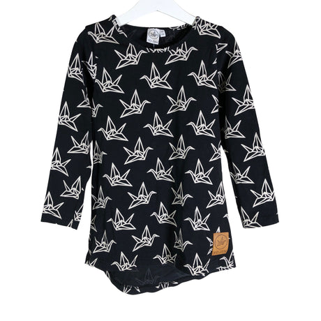 Unisex Yo Zen - Trikoomekko, koko 116 - 122 -  ()
