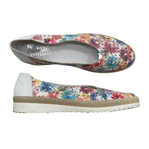 Unisex Rieker - Ballerinat, koko 42 -  (1)