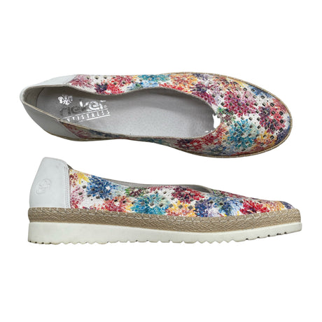 Unisex Rieker - Ballerinat, koko 42 -  ()
