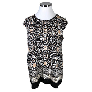 Unisex S.T.I - Trikootunika, koko 44 -  (1)