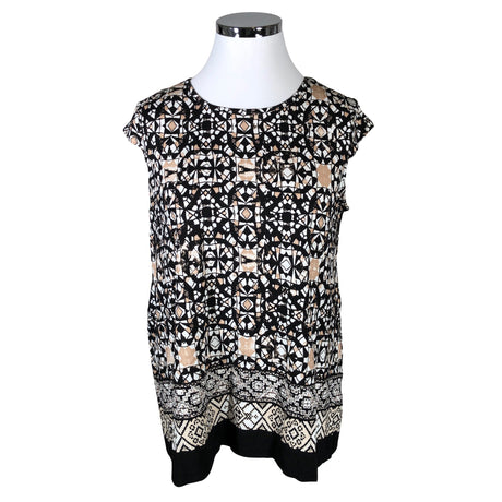 Unisex S.T.I - Trikootunika, koko 44 -  ()