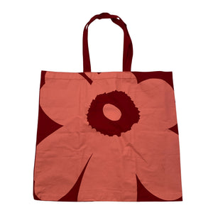 Unisex Marimekko - Ostoskassi, koko Maxi -  (1)