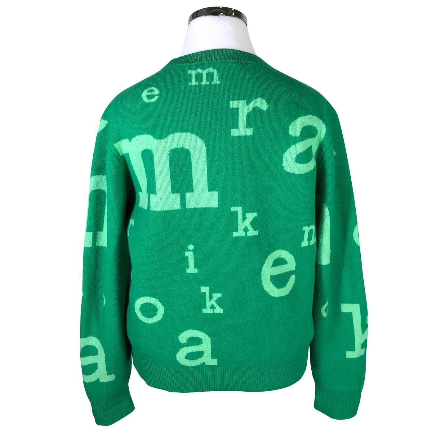 Unisex Marimekko - Neulepaita, koko 42 -  (2)