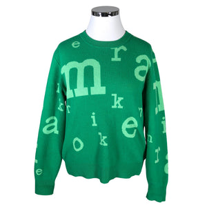 Unisex Marimekko - Neulepaita, koko 42 -  (1)