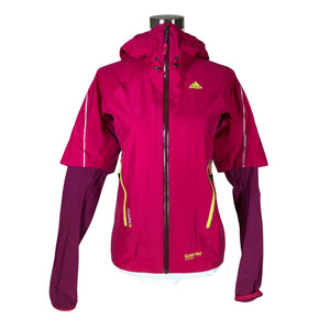 Unisex Adidas - Urheilutakki, koko 36 -  (1)