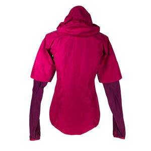 Unisex Adidas - Urheilutakki, koko 36 -  (2)