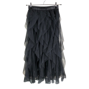 Unisex Summum Woman - Tyllihame, koko 34 -  (1)
