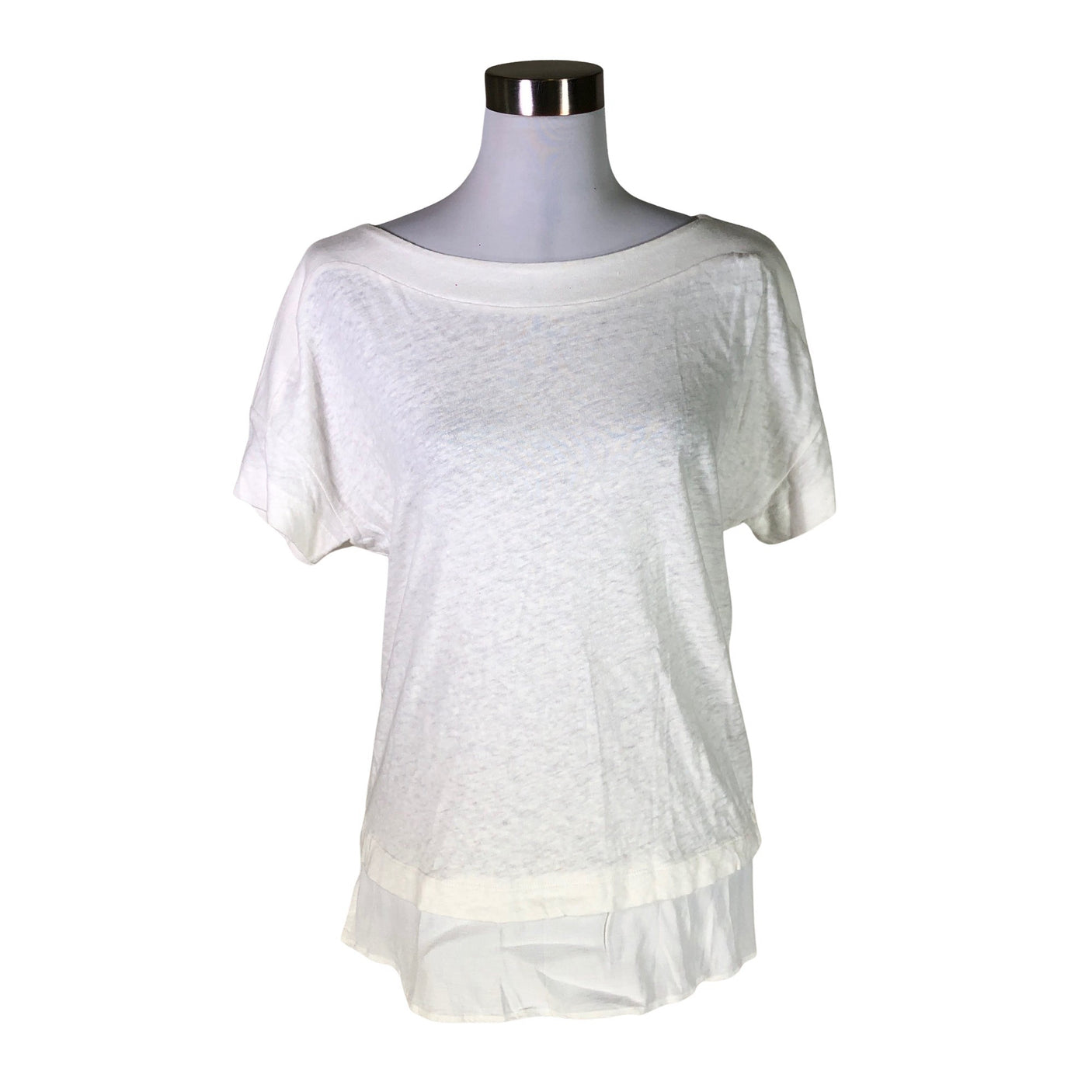 Unisex Esprit - Lyhythihainen pusero, koko 36 -  (1)