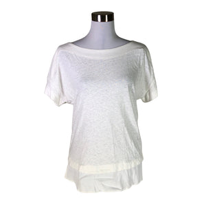 Unisex Esprit - Lyhythihainen pusero, koko 36 -  (1)