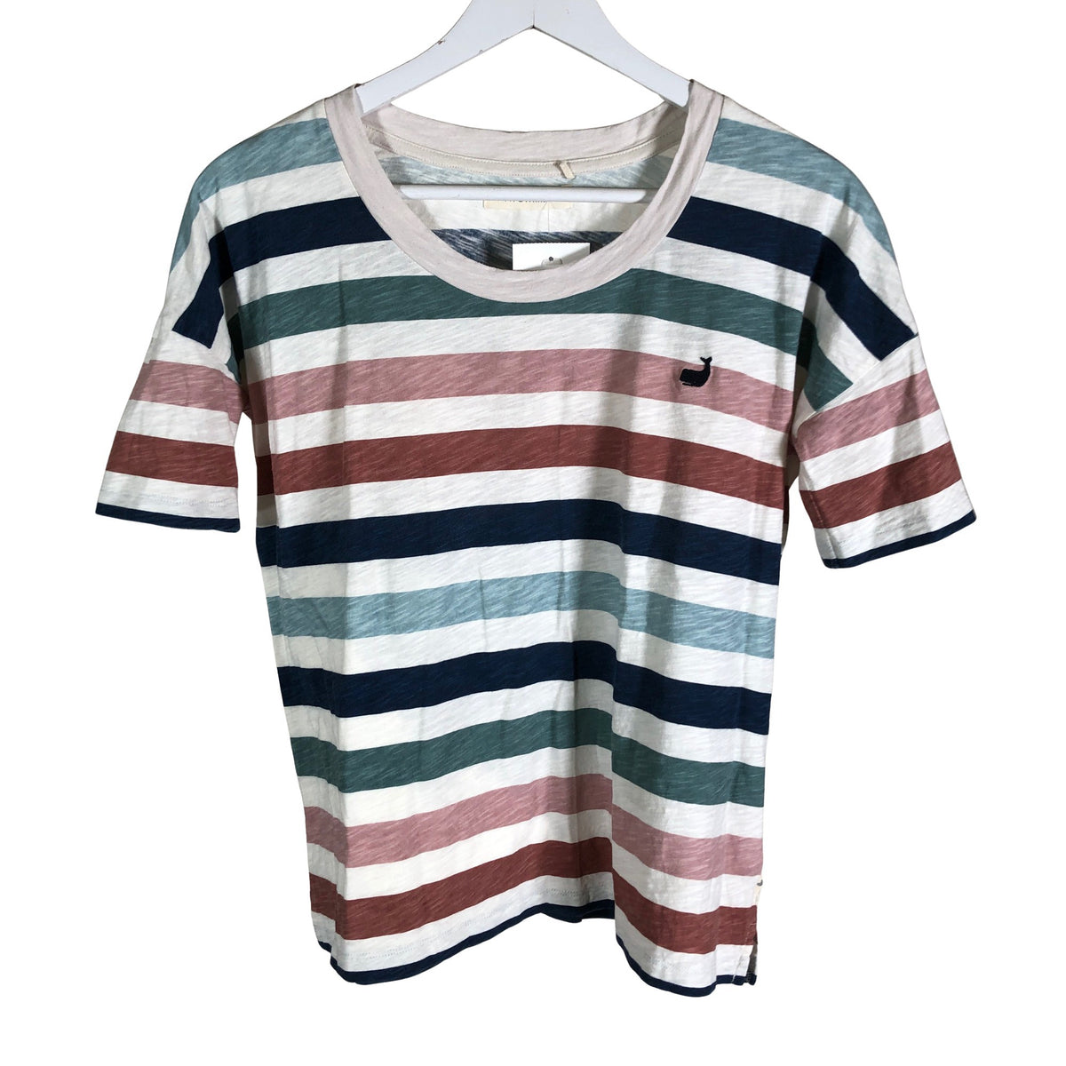 Unisex Twothirds - T-paita, koko 36 -  (1)
