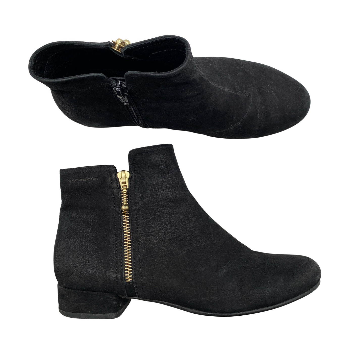Unisex Vagabond - Nilkkurit, koko 37 -  (1)