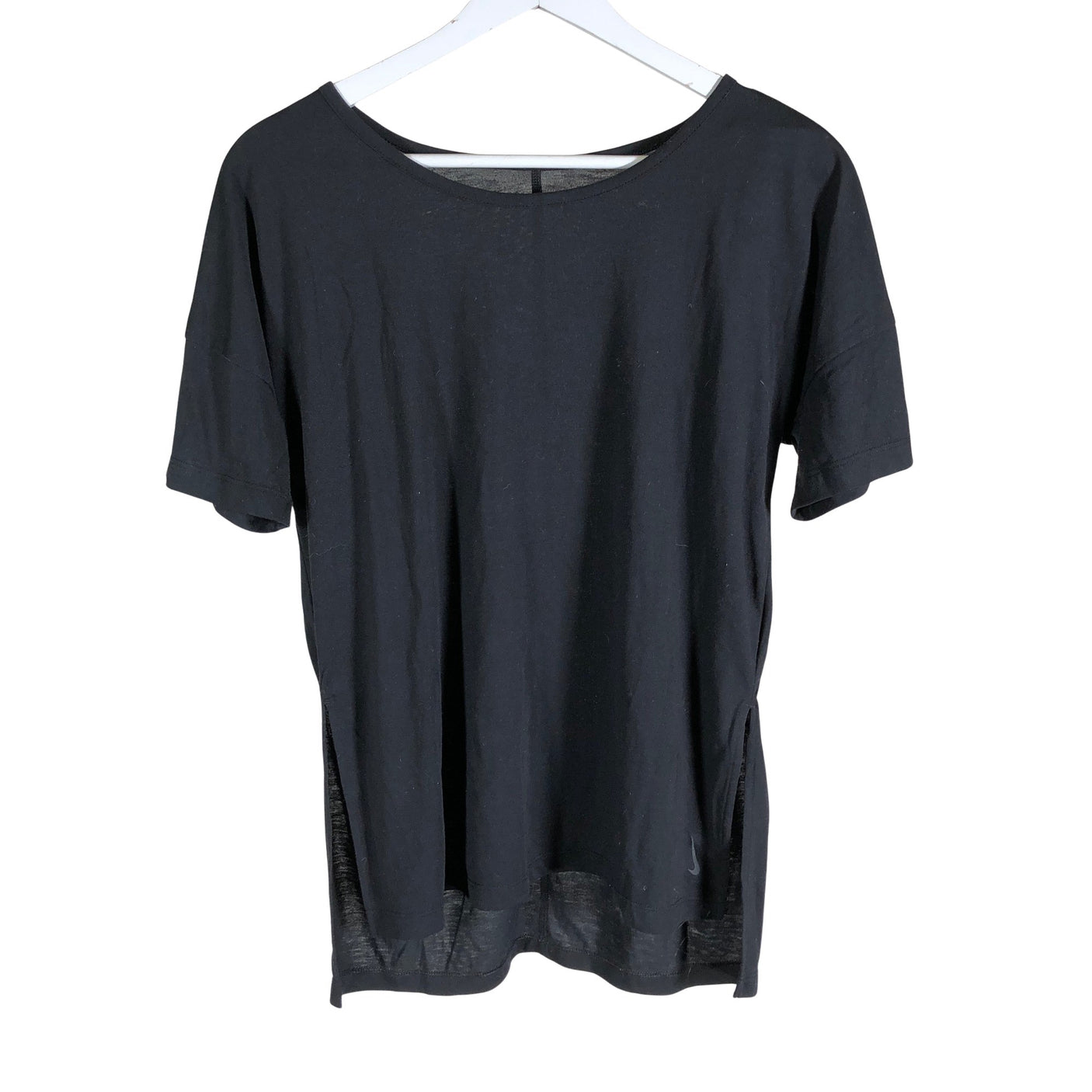 Unisex Nike - Urheilupaita, lyhyet hihat, koko 36 -  (1)