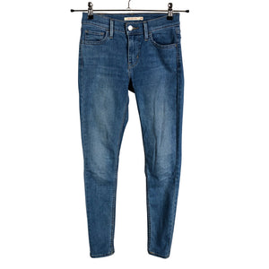 Unisex Levi's - Farkut, koko W26 -  (1)