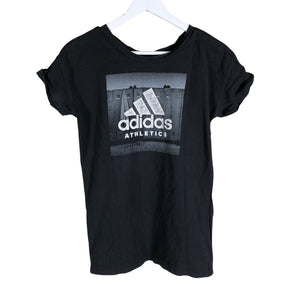 Unisex Adidas - T-paita, koko 38 -  (1)