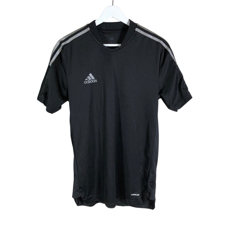 Unisex Adidas - Urheilupaita, lyhyet hihat, koko S -  ()