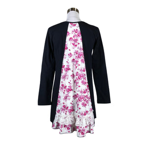 Unisex Blu - Trikootunika, koko 40 -  (2)