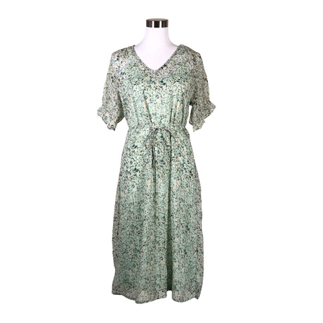 Unisex Fransa - Sifonkimekko, koko 36 -  ()