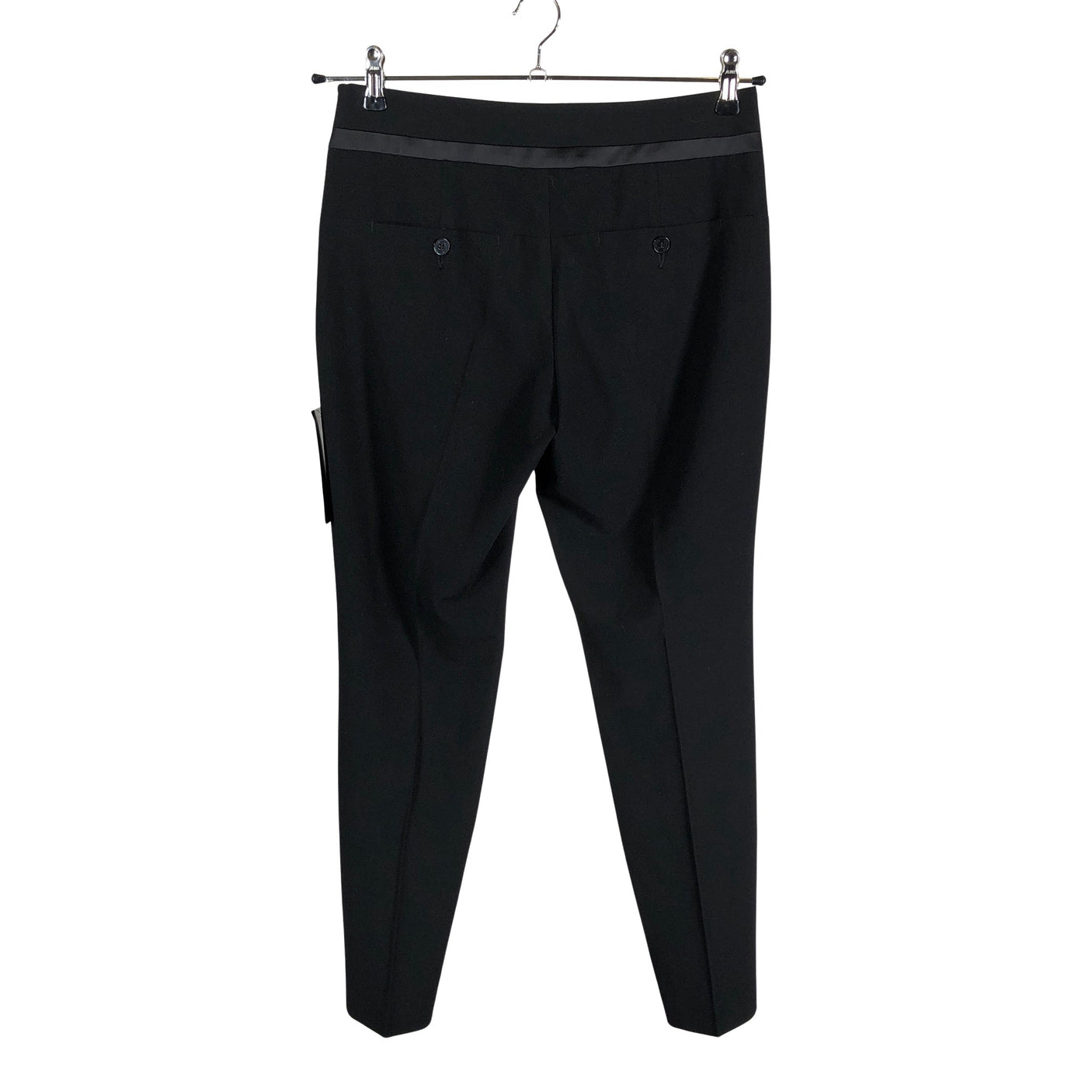 Unisex Monton - Suorat housut, koko 34 -  (2)