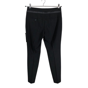 Unisex Monton - Suorat housut, koko 34 -  (2)