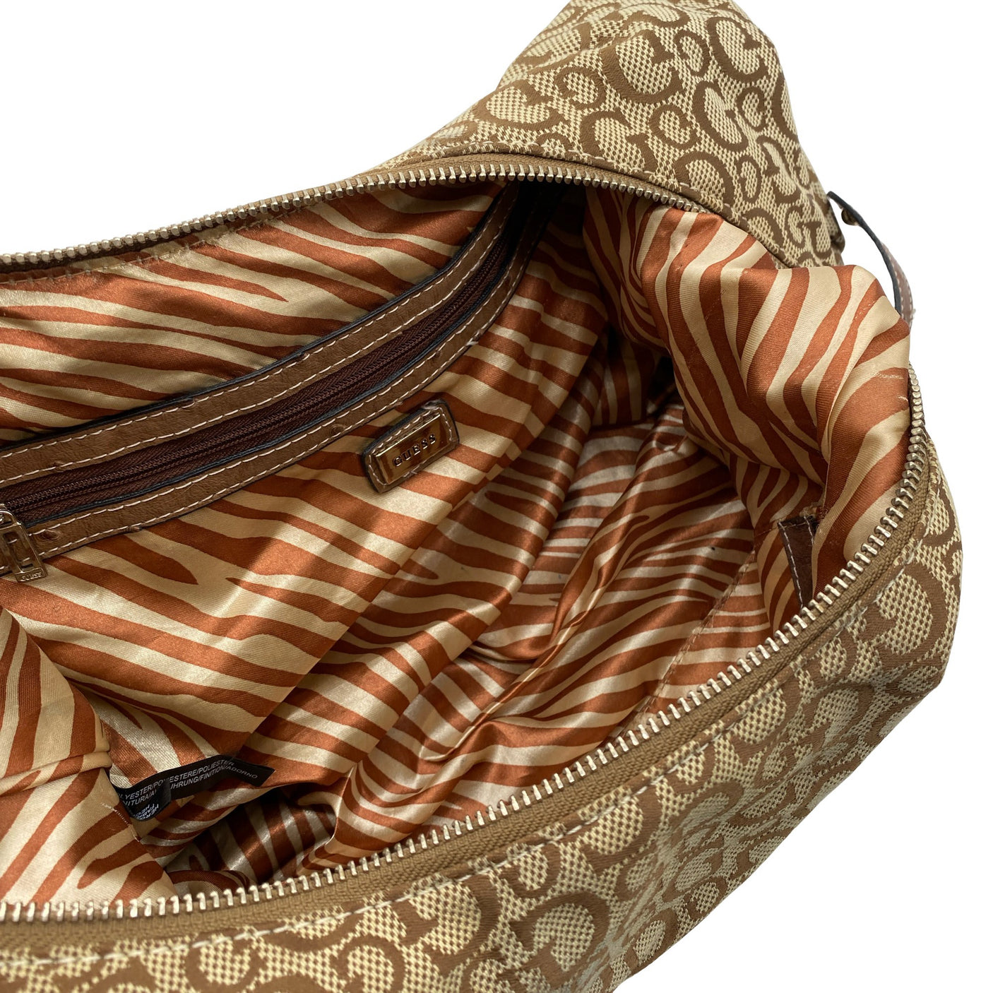 Unisex Guess - Käsilaukku, koko Midi -  (2)