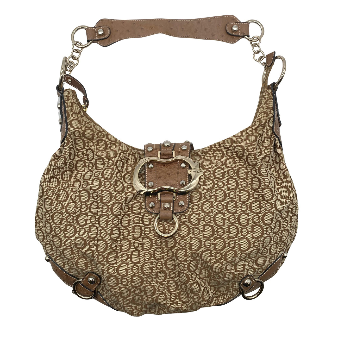 Unisex Guess - Käsilaukku, koko Midi -  (1)