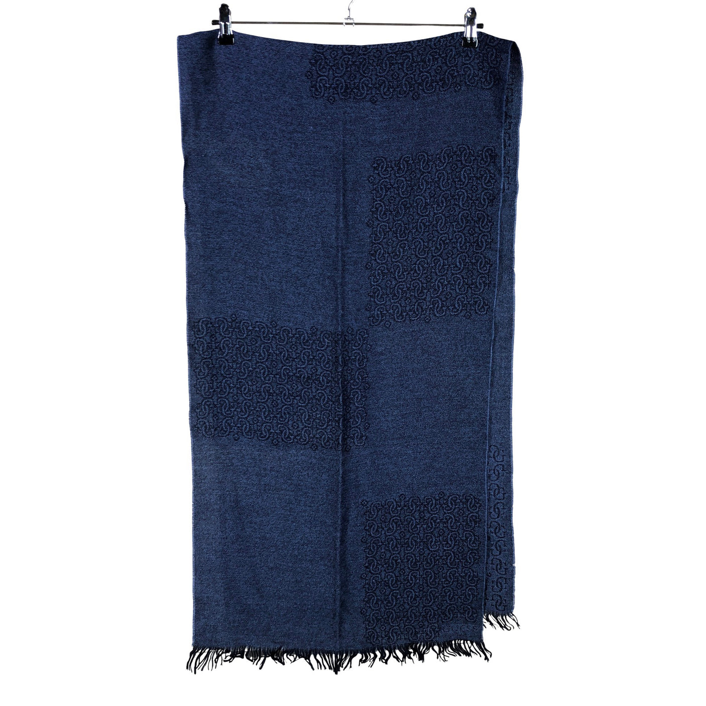 Unisex Guess - Huivi, koko Maxi -  (2)