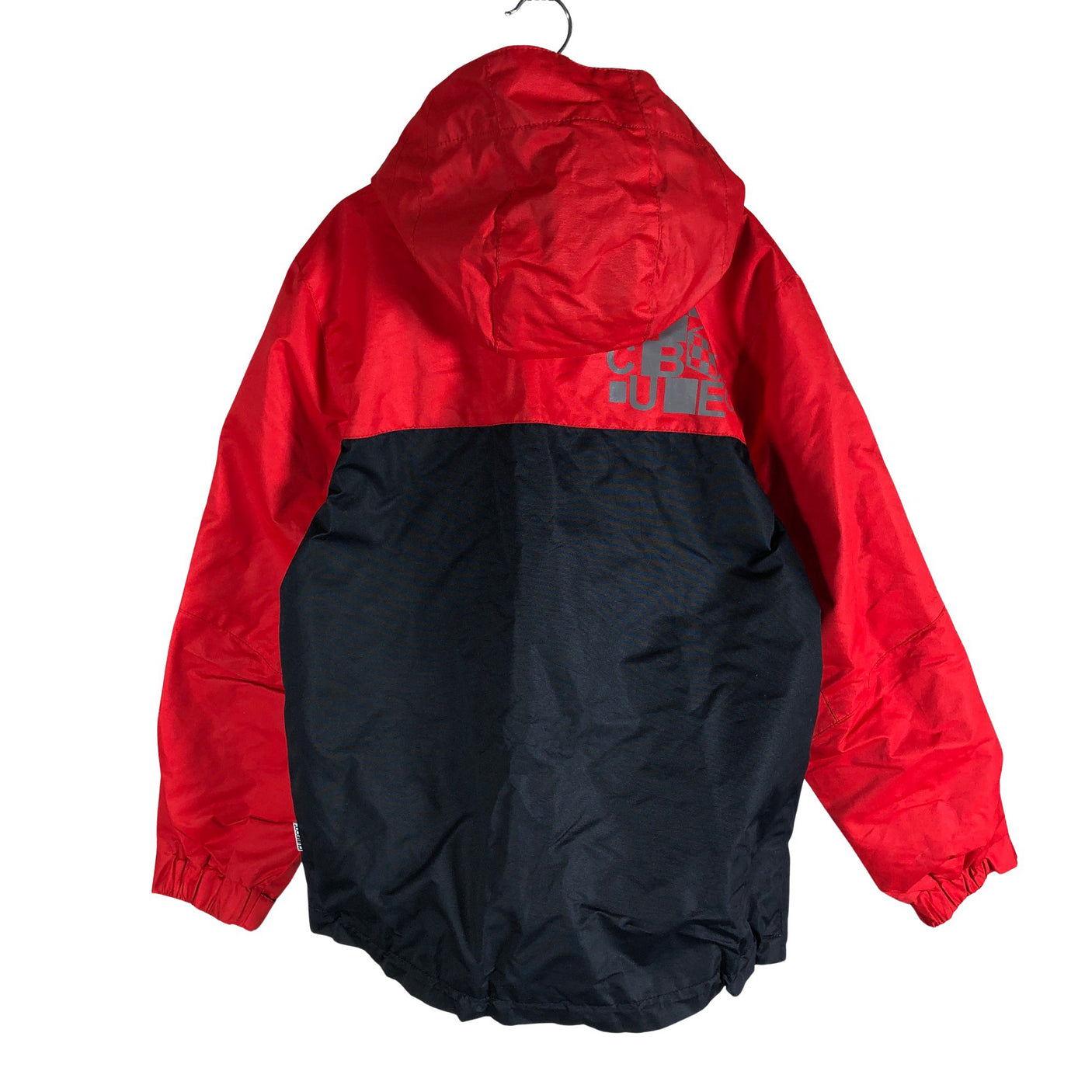 Unisex Cube co. - Välikausitakki, koko 140 - 146 -  (2)