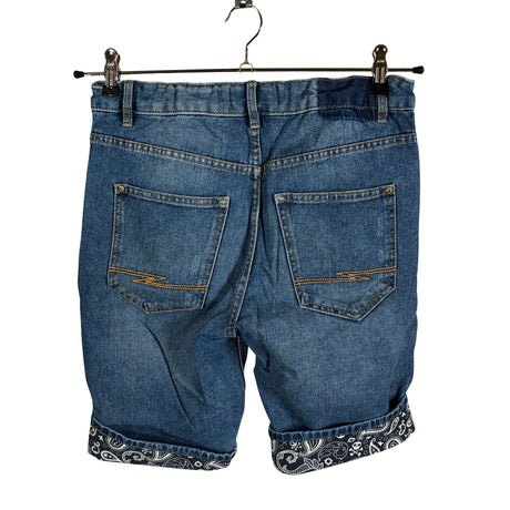 Unisex Lindex - Farkkushortsit, koko 158 - 164 -  (2)